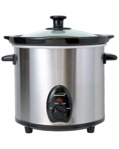Brentwood 3 QT Slow Cooker